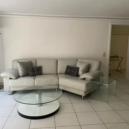 Garten Eden 아파트 *