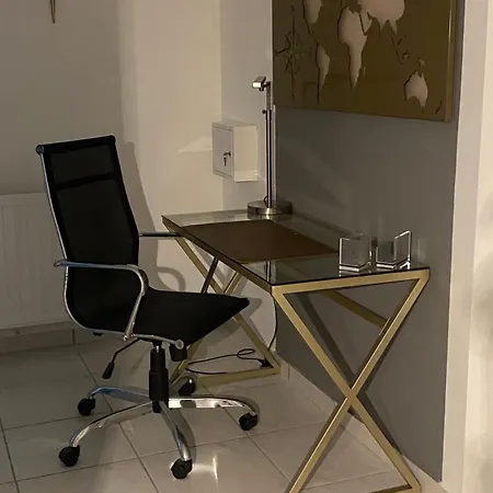 Garten Eden 아파트 *