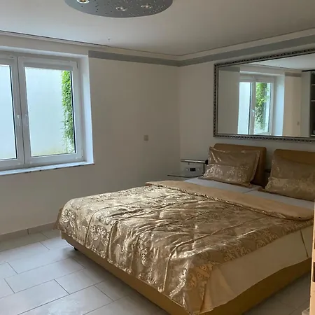 Garten Eden 아파트 *