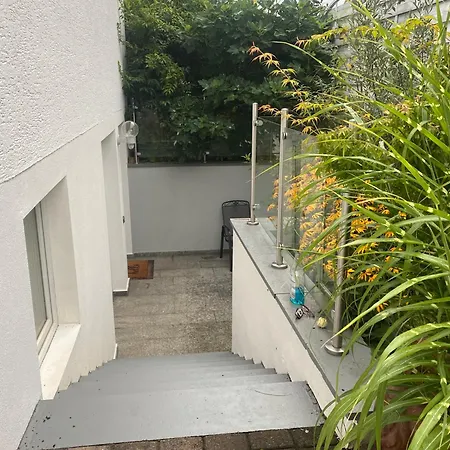 Garten Eden هيننف